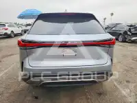 2024 Lexus RX350 фото
