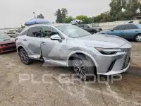 2024 Lexus RX350 фото