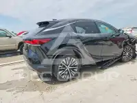 2024 Lexus RX350 фото