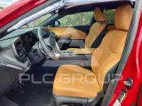2024 Lexus RX350 фото