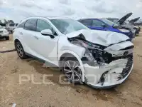 2024 Lexus RX350 photo
