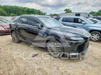 2024 Lexus RX350 фото