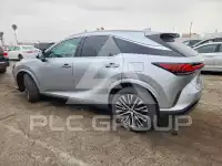 2024 Lexus RX350 фото