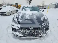 2024 Lexus RX350 фото
