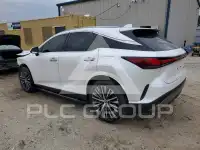 2024 Lexus RX350 photo