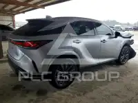 2024 Lexus RX350 photo