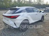 2024 Lexus RX350 фото