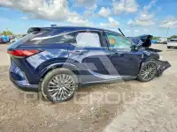 2024 Lexus RX350 фото