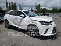 2024 Lexus RX350 photo