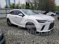 2024 Lexus RX350 фото