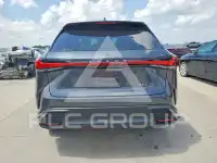 2024 Lexus RX350 фото