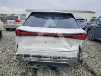 2024 Lexus RX350 фото