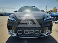 2024 Lexus RX350 фото