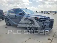 2024 Lexus RX350 фото