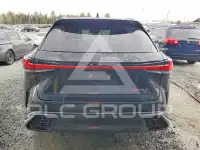 2024 Lexus RX350 фото