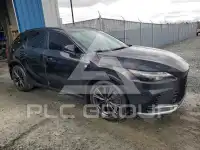 2024 Lexus RX350 фото