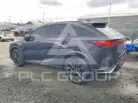 2024 Lexus RX350 фото
