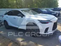 2024 Lexus RX350 фото