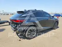 2024 Lexus RX350 фото