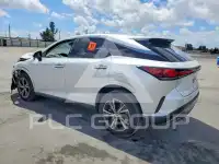2024 Lexus RX350 photo