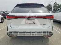 2024 Lexus RX350 фото