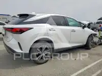 2024 Lexus RX350 фото