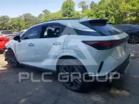 2024 Lexus RX350 фото