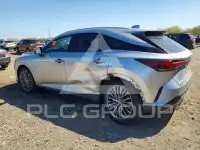 2024 Lexus RX350 фото