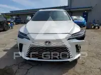 2024 Lexus RX350 фото