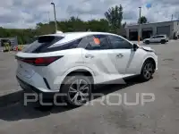 2024 Lexus RX350 photo