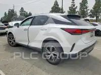 2024 Lexus RX350 фото