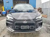 2024 Lexus RX350 фото