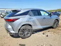 2024 Lexus RX350 фото