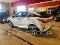 2024 Lexus RX фото