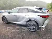 2024 Lexus RX фото