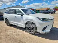 2024 Lexus  фото