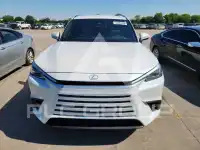 2024 Lexus TX фото