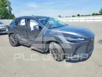 2024 Lexus RX фото