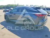2024 Lexus RX фото