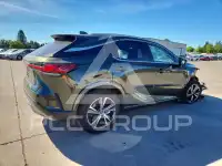 2024 Lexus  фото