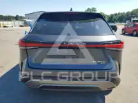 2024 Lexus RX фото