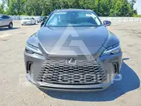 2024 Lexus RX фото