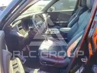 2024 Lexus TX500 фото