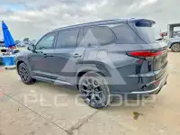 2024 Lexus TX500 фото
