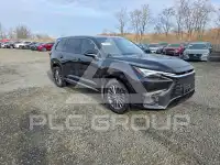 2024 Lexus TX photo