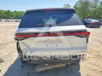 2024 Lexus TX350 фото
