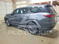 2024 Lexus TX350 фото