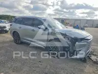 2024 Lexus Tx photo