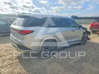 2024 Lexus Tx photo
