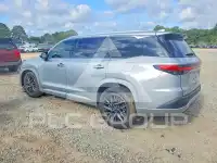 2024 Lexus Tx photo